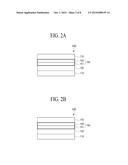 ORGANIC LIGHT EMITTING DEVICE AND DISPLAY DEVICE diagram and image