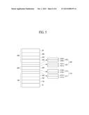 ORGANIC LIGHT EMITTING DEVICE AND DISPLAY DEVICE diagram and image