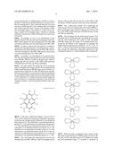 ORGANIC LIGHT EMITTING DEVICE AND DISPLAY DEVICE diagram and image