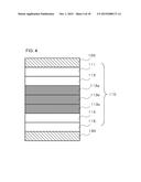 LIGHT EMITTING DEVICE AND MANUFACTURING METHOD OF LIGHT EMITTING DEVICE diagram and image