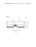 LIGHT EMITTING DEVICE AND MANUFACTURING METHOD OF LIGHT EMITTING DEVICE diagram and image