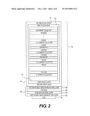 SHIELDING LAYER OF BATTERY CELL STRUCTURE diagram and image