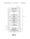 SHIELDING LAYER OF BATTERY CELL STRUCTURE diagram and image