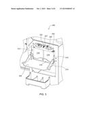 BATTERY COMPARTMENTS WITH SERVICE PLATFORMS diagram and image