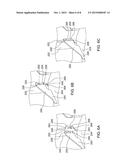 BATTERY COMPARTMENTS WITH SERVICE PLATFORMS diagram and image