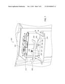 BATTERY COMPARTMENTS WITH SERVICE PLATFORMS diagram and image