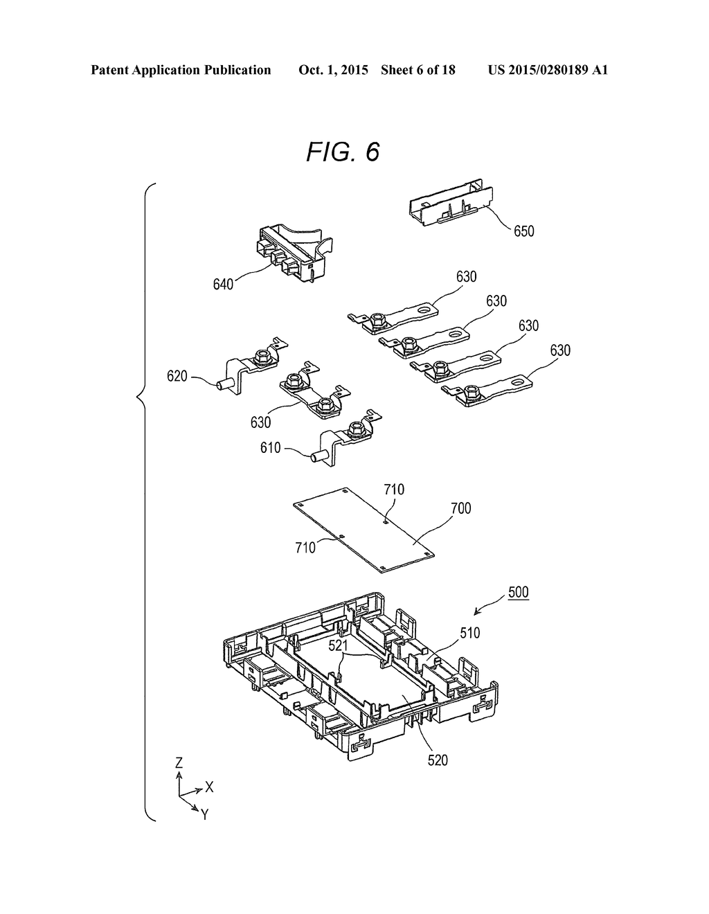 ENERGY STORAGE APPARATUS - diagram, schematic, and image 07