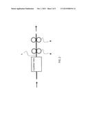 BIAXIALLY STRETCHED MICROPOROUS FILM diagram and image