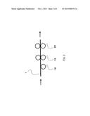 BIAXIALLY STRETCHED MICROPOROUS FILM diagram and image