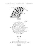 ACTIVE ELECTRODE MATERIALS AND METHODS FOR MAKING THE SAME diagram and image