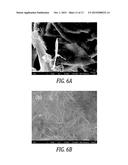 POLYCRYSTALLINE VANADIUM OXIDE NANOSHEETS diagram and image