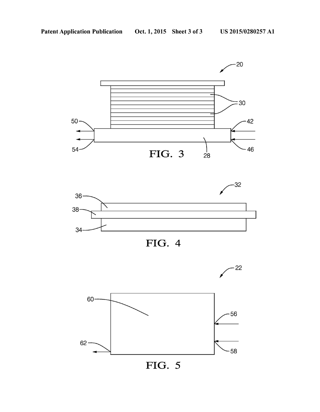 Heater with a Fuel Cell Stack Assembly and a Combustor and Method of     Operating - diagram, schematic, and image 04