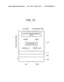 BIOFUEL CELL, METHOD FOR PRODUCTION OF BIOFUEL CELL, ELECTRONIC DEVICE,     ENZYME IMMOBILIZATION ELECTRODE, METHOD FOR PRODUCTION OF ENZYME     IMMOBILIZATION ELECTRODE, ELECTRODE FOR PRODUCTION OF ENZYME     IMMOBILIZATION ELECTRODE, METHOD FOR 5 PRODUCTION OF ELECTRODE FOR     PRODUCTION OF ENZYME IMMOBILIZATION ELECTRODE AND ENZYME REACTION USING     DEVICE diagram and image