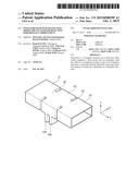 WAVEGUIDE BAND PASS FILTER USING SHORT-CIRCUIT STUB FOR REJECTION     PERFORMANCE IMPROVEMENT diagram and image