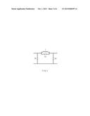 WAVEGUIDE BAND PASS FILTER USING SHORT-CIRCUIT STUB FOR REJECTION     PERFORMANCE IMPROVEMENT diagram and image