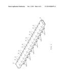 WAVEGUIDE BAND PASS FILTER USING SHORT-CIRCUIT STUB FOR REJECTION     PERFORMANCE IMPROVEMENT diagram and image