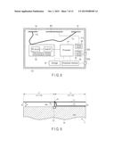 ELECTRONIC DEVICE FOR CLOSE PROXIMITY WIRELESS COMMUNICATION diagram and image