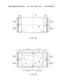 ELECTRONIC DEVICE FOR CLOSE PROXIMITY WIRELESS COMMUNICATION diagram and image