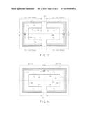 ELECTRONIC DEVICE FOR CLOSE PROXIMITY WIRELESS COMMUNICATION diagram and image