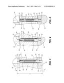 ELECTRICAL PROBE WITH ROTATABLE PLUNGER diagram and image