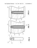 ELECTRICAL PROBE WITH ROTATABLE PLUNGER diagram and image