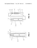 ELECTRICAL PROBE WITH ROTATABLE PLUNGER diagram and image