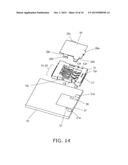 CONNECTOR FOR BIOLOGICAL INFORMATION MEASUREMENT, AND BIOLOGICAL     INFORMATION MEASUREMENT DEVICE USING SAME diagram and image