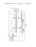 USB DETECTION MODULE diagram and image