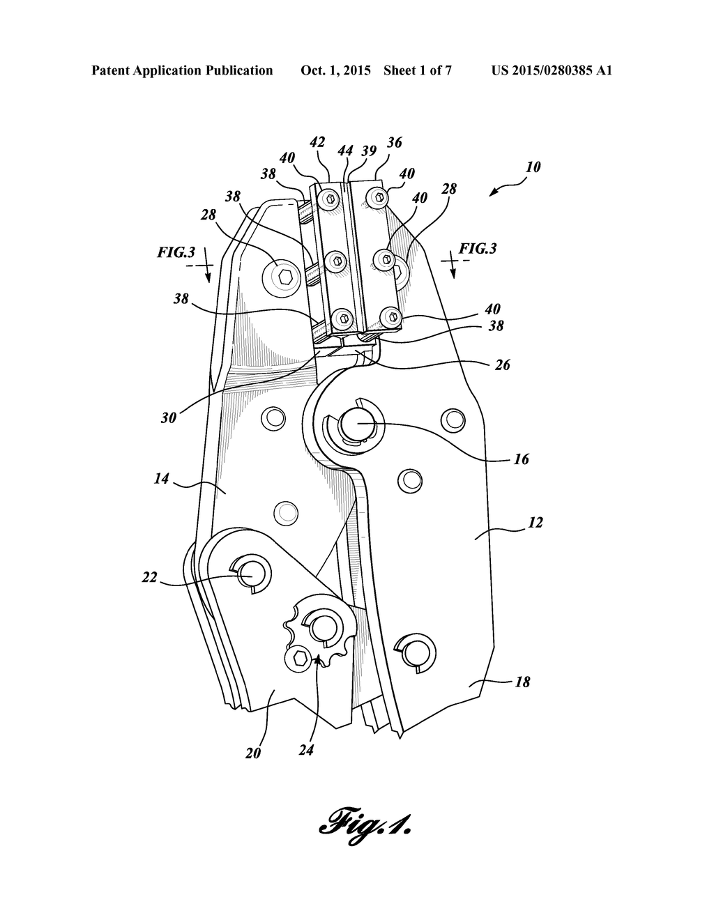 CABLE CRIMP AND TRIM DEVICE AND METHODS TO USE THE SAME - diagram, schematic, and image 02