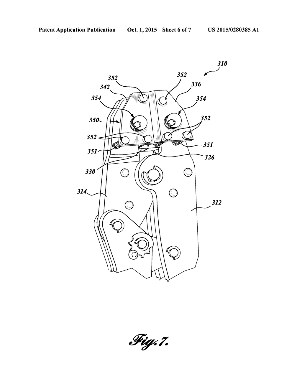 CABLE CRIMP AND TRIM DEVICE AND METHODS TO USE THE SAME - diagram, schematic, and image 07