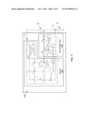 CONTROLLED SWITCH-OFF OF A POWER SWITCH diagram and image