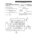 POWER SWITCH DEVICE diagram and image