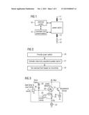 POWER SWITCH DEVICE diagram and image