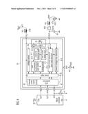 POWER SWITCH DEVICE diagram and image