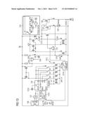 POWER SWITCH DEVICE diagram and image