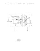 RELAY PROTECTOR DEVICE AND OPERATION METHOD FOR THE SAME diagram and image