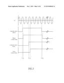 RELAY PROTECTOR DEVICE AND OPERATION METHOD FOR THE SAME diagram and image