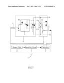 RELAY PROTECTOR DEVICE AND OPERATION METHOD FOR THE SAME diagram and image