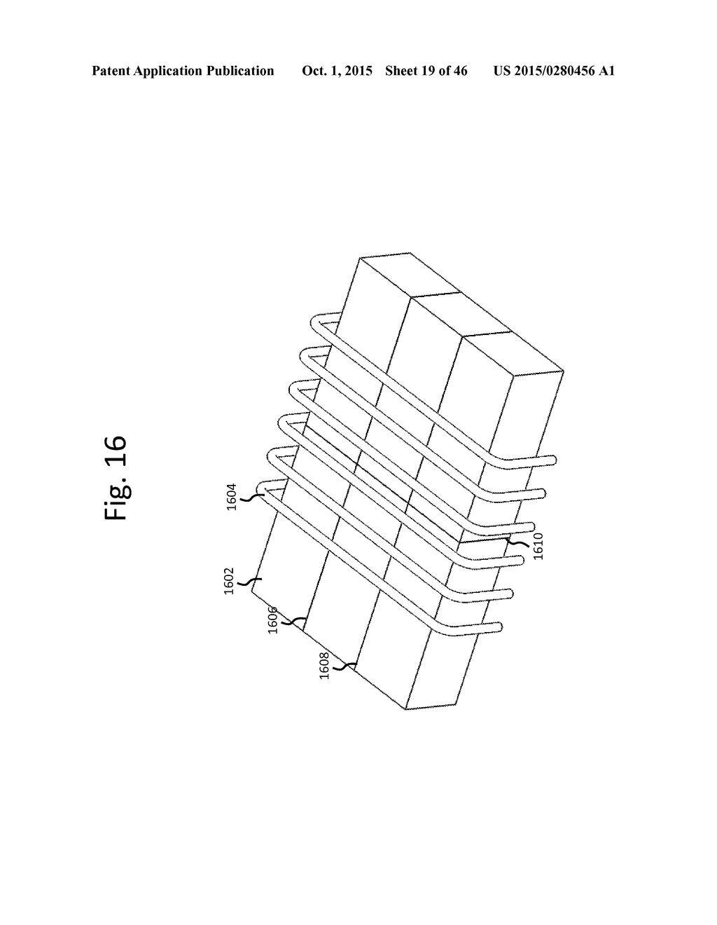 WIRELESS ENERGY TRANSFER FOR PHOTOVOLTAIC PANELS - diagram, schematic, and image 21