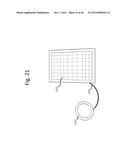 WIRELESS ENERGY TRANSFER FOR PHOTOVOLTAIC PANELS diagram and image