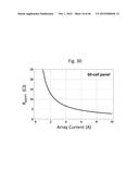 WIRELESS ENERGY TRANSFER FOR PHOTOVOLTAIC PANELS diagram and image