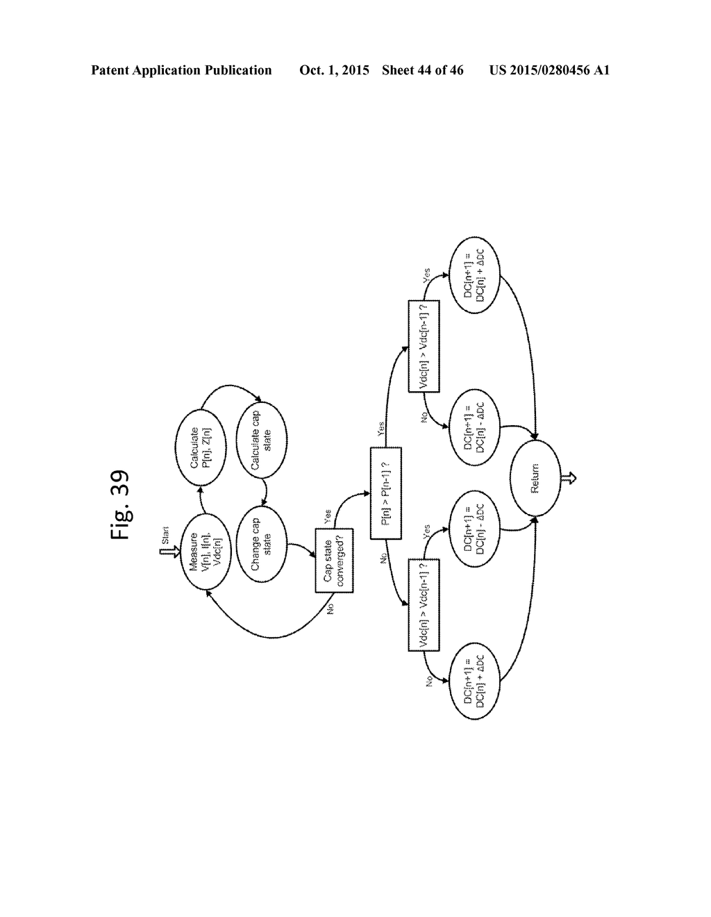 WIRELESS ENERGY TRANSFER FOR PHOTOVOLTAIC PANELS - diagram, schematic, and image 46