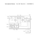 METHOD FOR CHARGING BATTERY AND ELECTRONIC DEVICE diagram and image