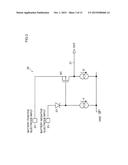 COMPARATOR CIRCUIT, SEMICONDUCTOR DEVICE, BATTERY MONITORING SYSTEM,     CHARGING PROHIBITION METHOD, AND COMPUTER-READABLE MEDIUM diagram and image