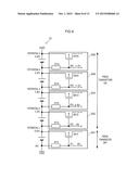 COMPARATOR CIRCUIT, SEMICONDUCTOR DEVICE, BATTERY MONITORING SYSTEM,     CHARGING PROHIBITION METHOD, AND COMPUTER-READABLE MEDIUM diagram and image