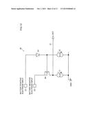 COMPARATOR CIRCUIT, SEMICONDUCTOR DEVICE, BATTERY MONITORING SYSTEM,     CHARGING PROHIBITION METHOD, AND COMPUTER-READABLE MEDIUM diagram and image