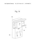 RAIL CHARGING SYSTEM FOR CHARGING MULTIPLE BATTERIES diagram and image