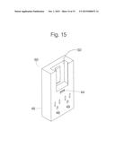 RAIL CHARGING SYSTEM FOR CHARGING MULTIPLE BATTERIES diagram and image