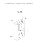 RAIL CHARGING SYSTEM FOR CHARGING MULTIPLE BATTERIES diagram and image