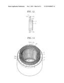 ROTARY ELECTRIC MACHINE diagram and image